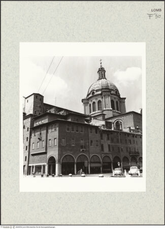 Vorderseite von bh464524_recto