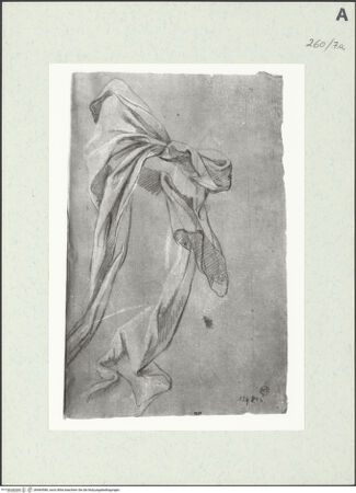 Vorderseite von Istituto Nazionale per la Grafica [https://www.deutsche-digitale-bibliothek.de/content/lizenzen/rv-ez/] Drapierte Gestalt - , bh464586_recto. Foto.