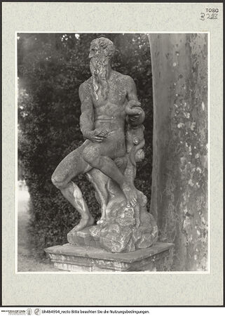 Vorderseite von bh464594_recto