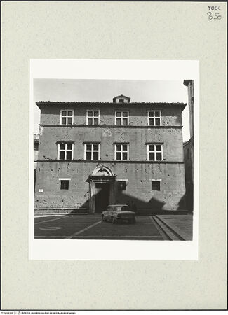 Vorderseite von bh464596_recto