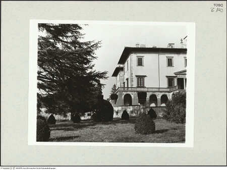 Vorderseite von bh464599_recto