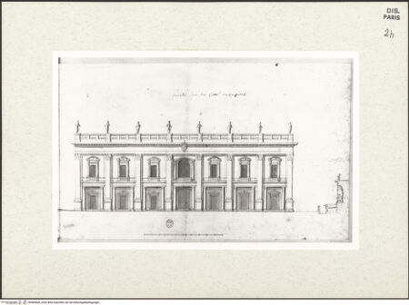 Vorderseite von bh464600_recto