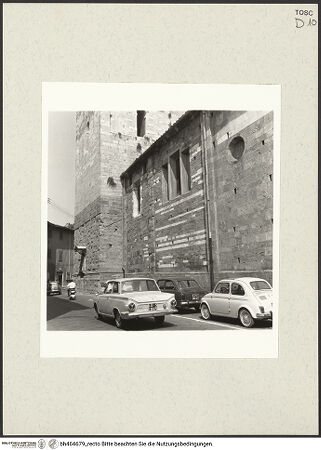 Vorderseite von bh464679_recto