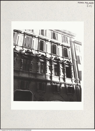 Vorderseite von bh464688_recto