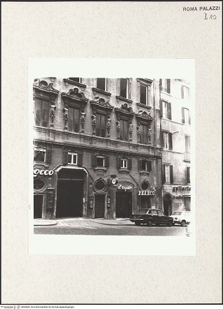 Vorderseite von bh464689_recto