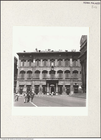 Vorderseite von bh464690_recto