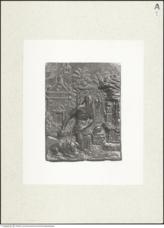 Vorderseite von bh464697_recto