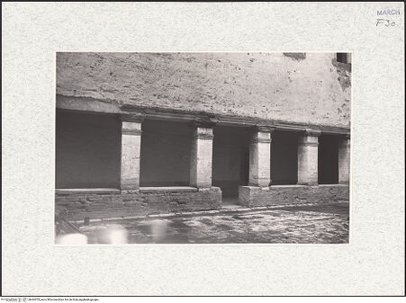 Vorderseite von bh464705_recto