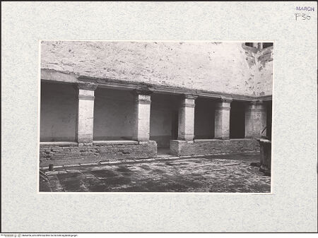 Vorderseite von bh464706_recto