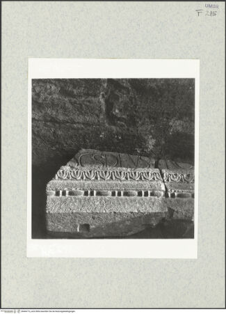 Vorderseite von bh464715_recto