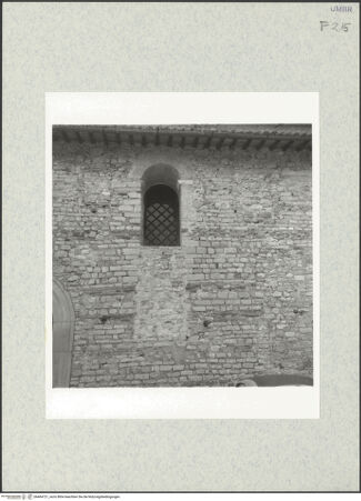 Vorderseite von bh464721_recto