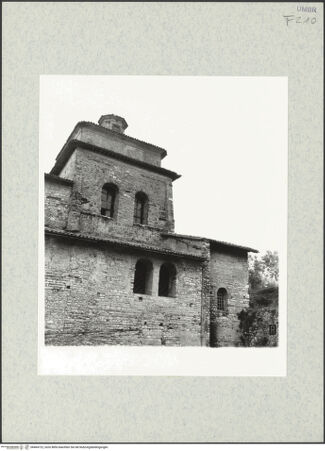 Vorderseite von bh464722_recto