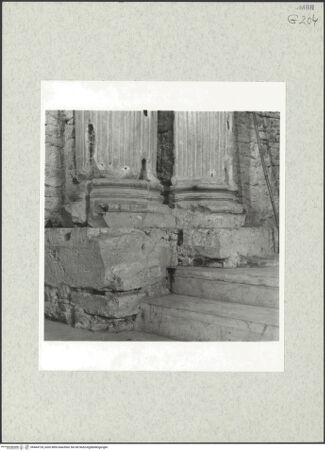 Vorderseite von bh464724_recto