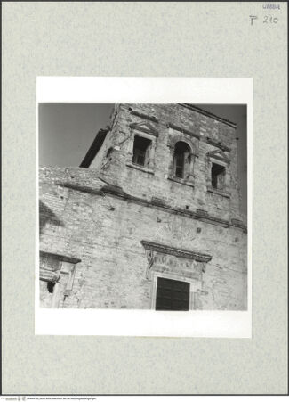 Vorderseite von bh464726_recto