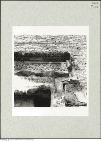 Vorderseite von bh464729_recto