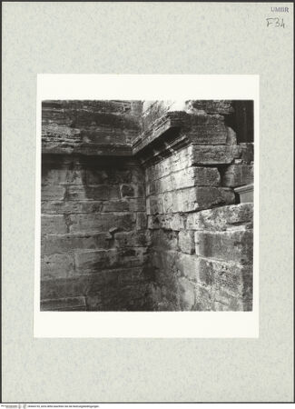 Vorderseite von bh464735_recto