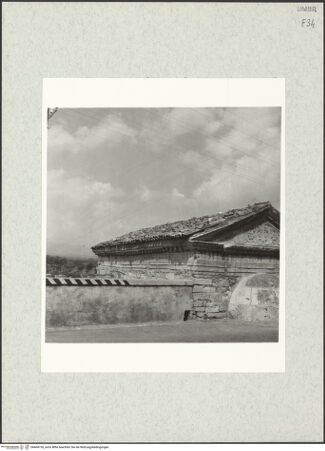 Vorderseite von bh464736_recto