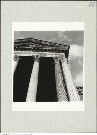 Vorderseite von bh464741_recto