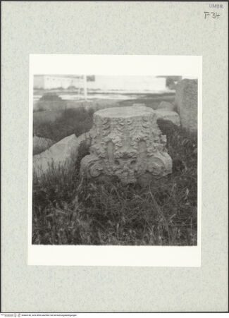 Vorderseite von bh464743_recto