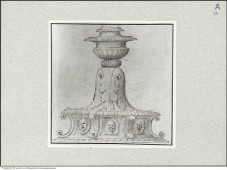 Vorderseite von bh464831_recto