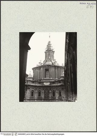 Vorderseite von bh464887_recto