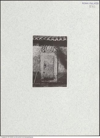 Vorderseite von bh464890_recto