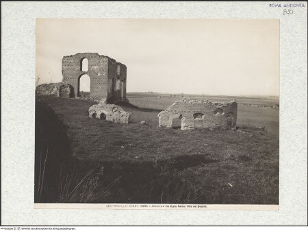 Vorderseite von bh464893_recto