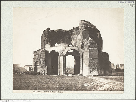 Vorderseite von bh464896_recto