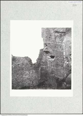 Vorderseite von bh464898_recto