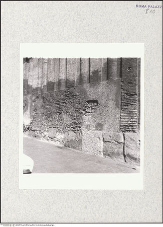 Vorderseite von bh464910_recto