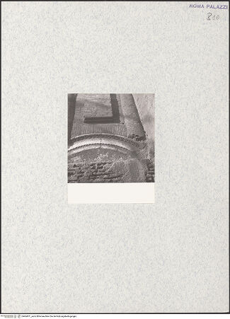 Vorderseite von bh464911_recto