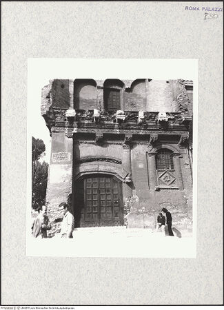 Vorderseite von bh464915_recto