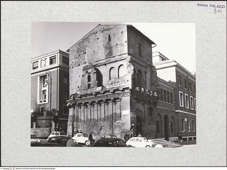 Vorderseite von bh464919_recto