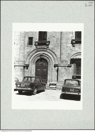 Vorderseite von bh464970_recto