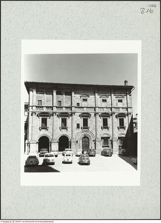 Vorderseite von bh464971_recto