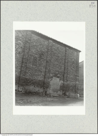 Vorderseite von bh464978_recto