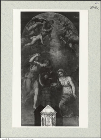 Vorderseite von bh464982_recto