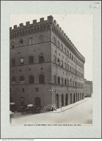 Vorderseite von bh464986_recto