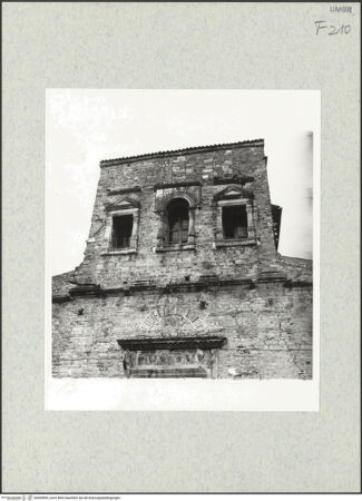 Vorderseite von bh464995_recto