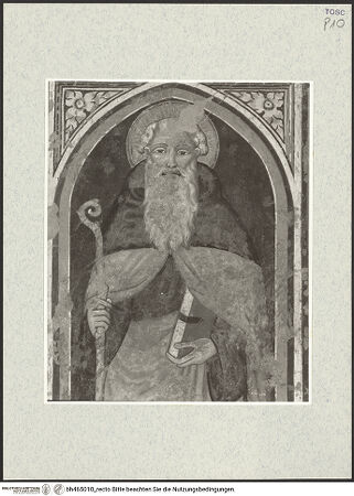 Vorderseite von bh465010_recto