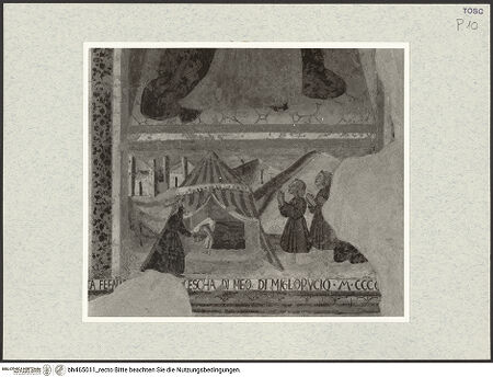 Vorderseite von bh465011_recto