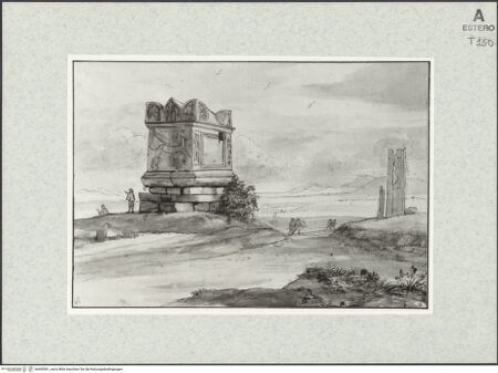 Vorderseite von bh465061_recto