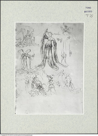 Vorderseite von bh465109_recto