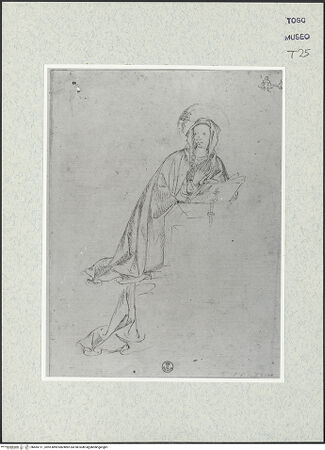 Vorderseite von bh465111_recto