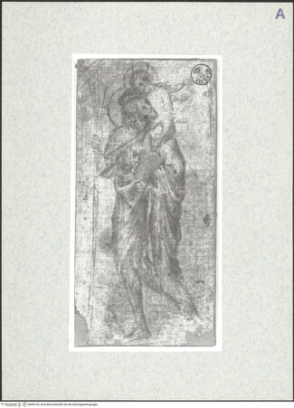 Vorderseite von bh465129_recto