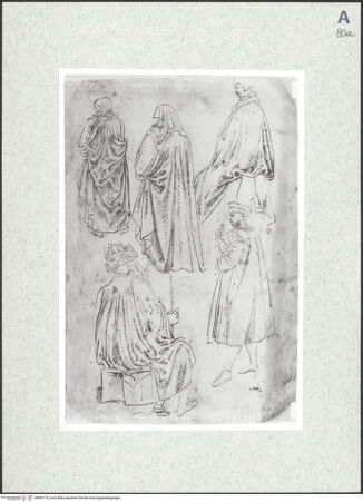 Vorderseite von bh465174_recto