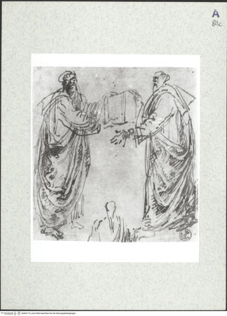 Vorderseite von bh465175_recto