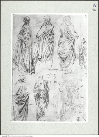 Vorderseite von bh465179_recto