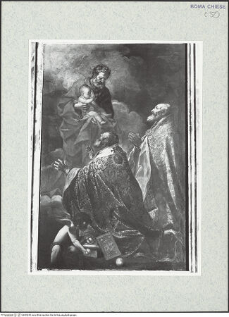 Vorderseite von bh465245_recto