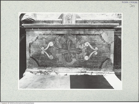 Vorderseite von bh465260_recto